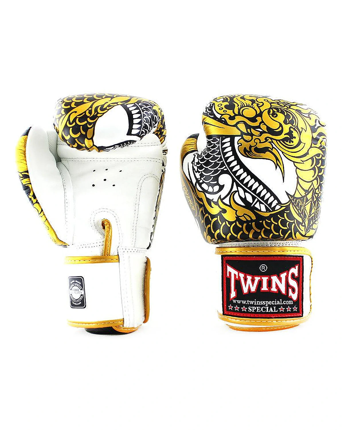 Twins Gloves - Nagas
