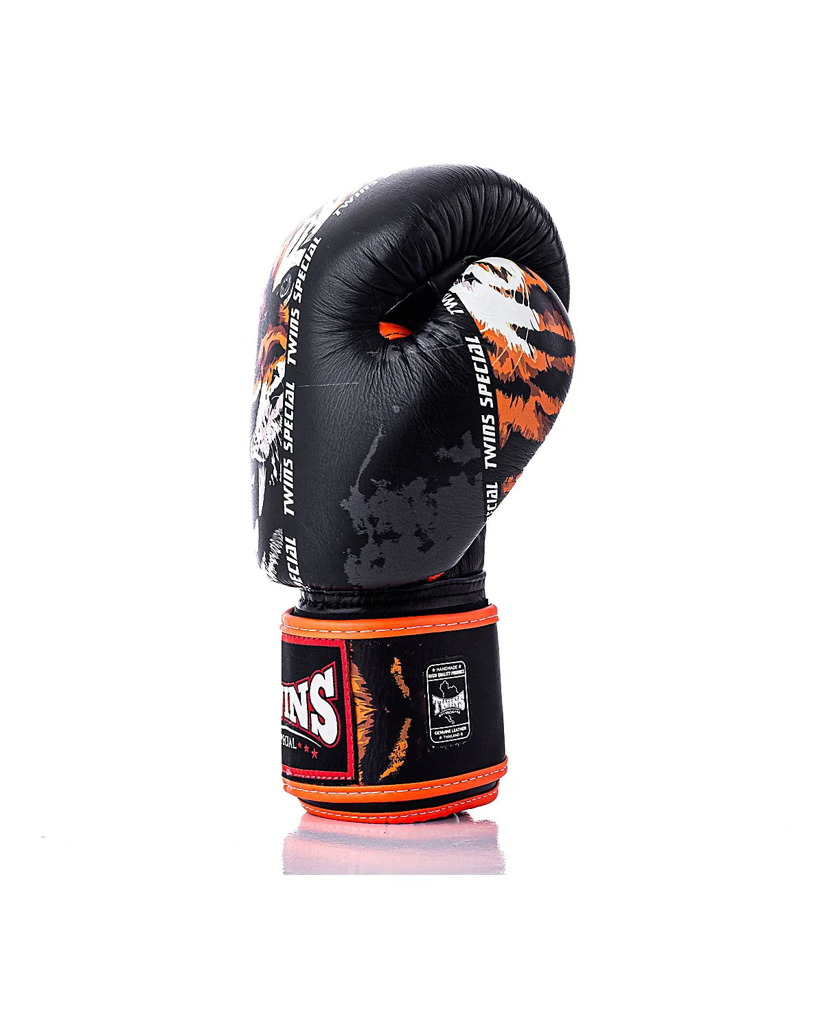 Guantes Twins - Payak