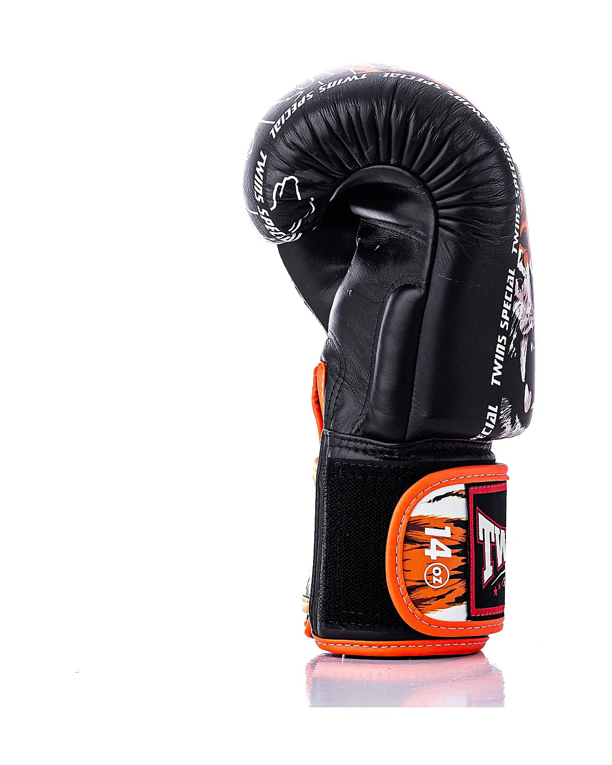 Guantes Twins - Payak