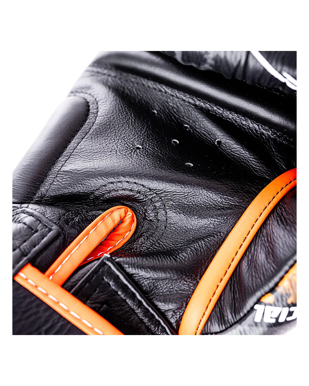 Guantes Twins - Payak