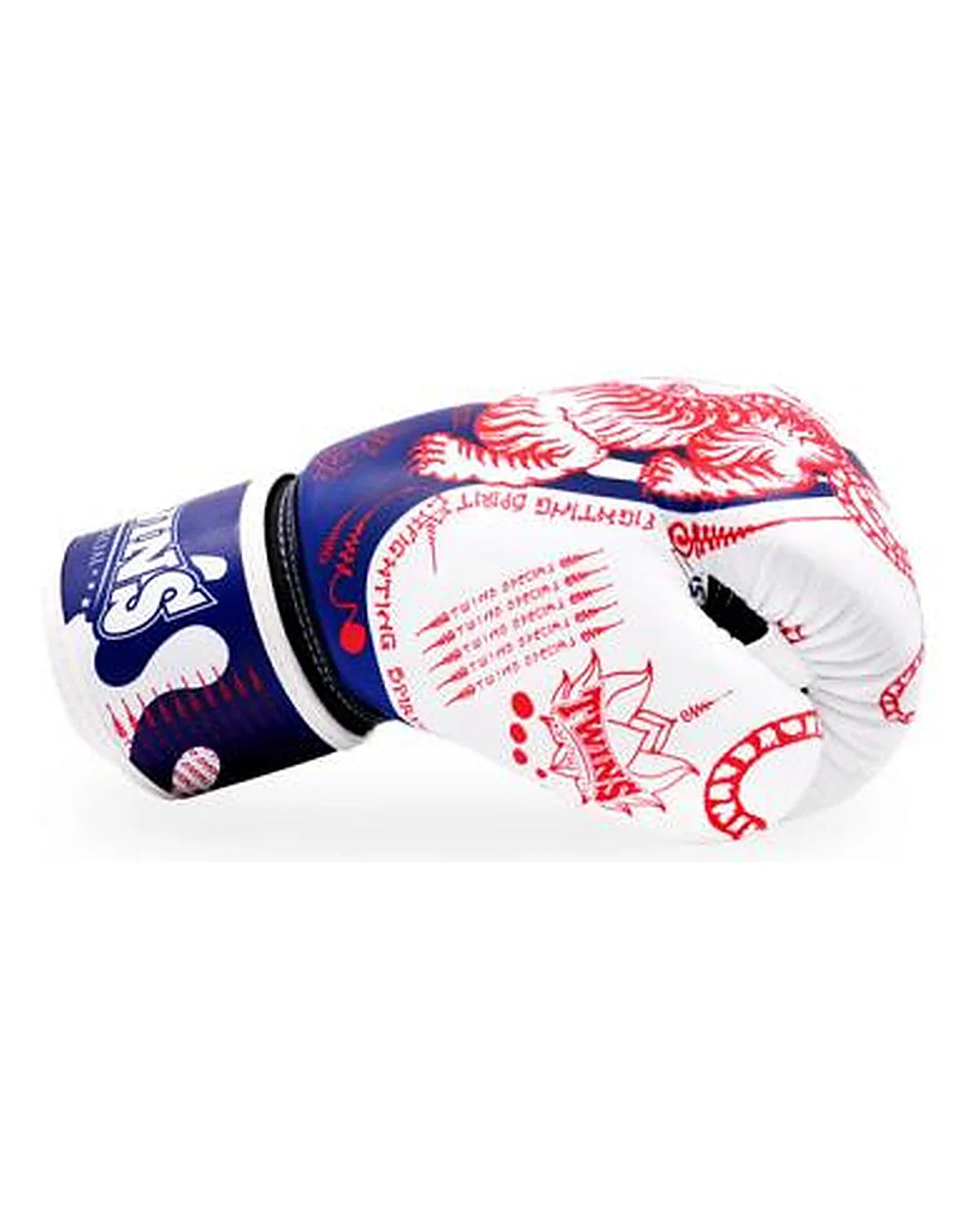 Twins Gloves - Sak Yant