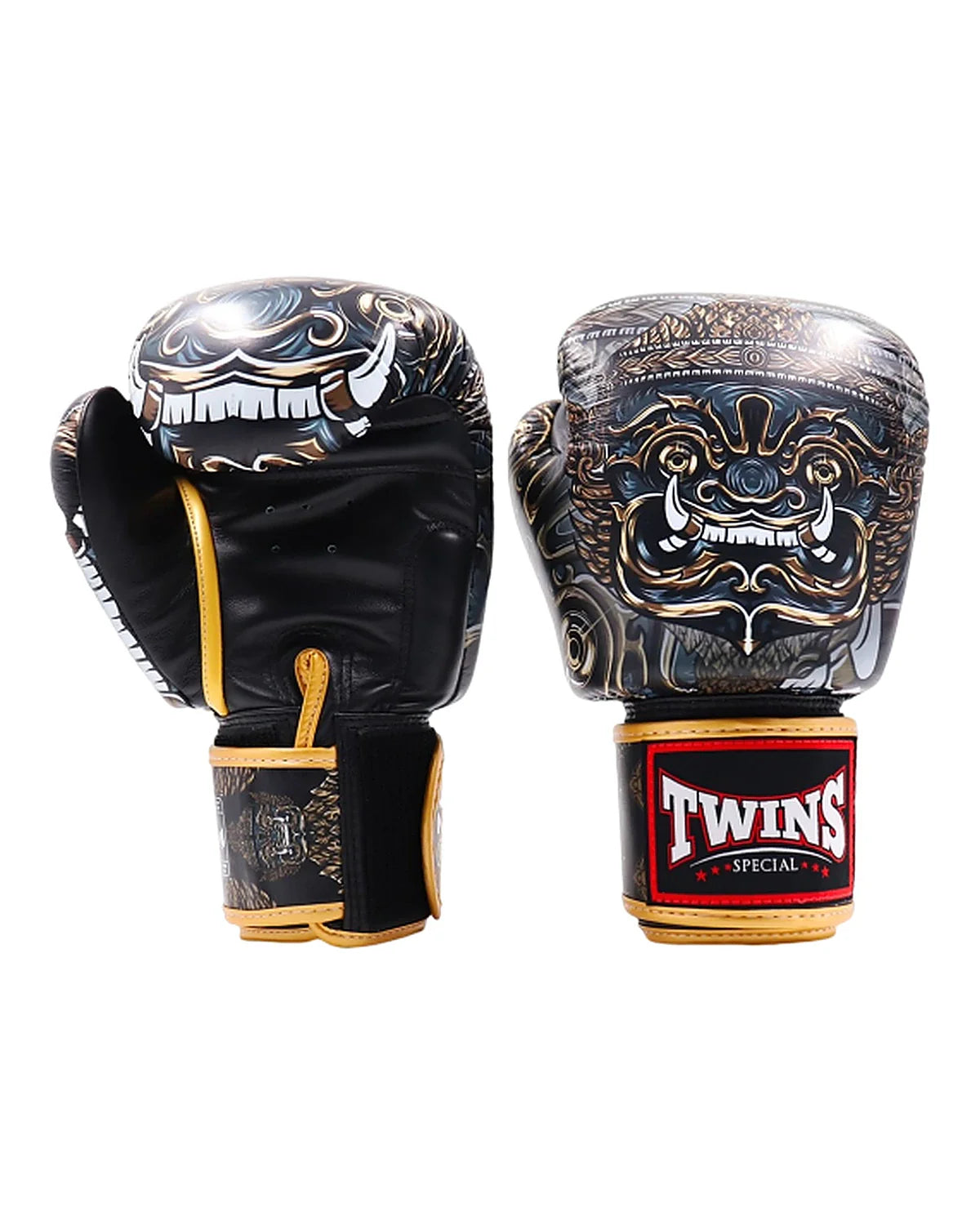 Twins Gloves - YakThai