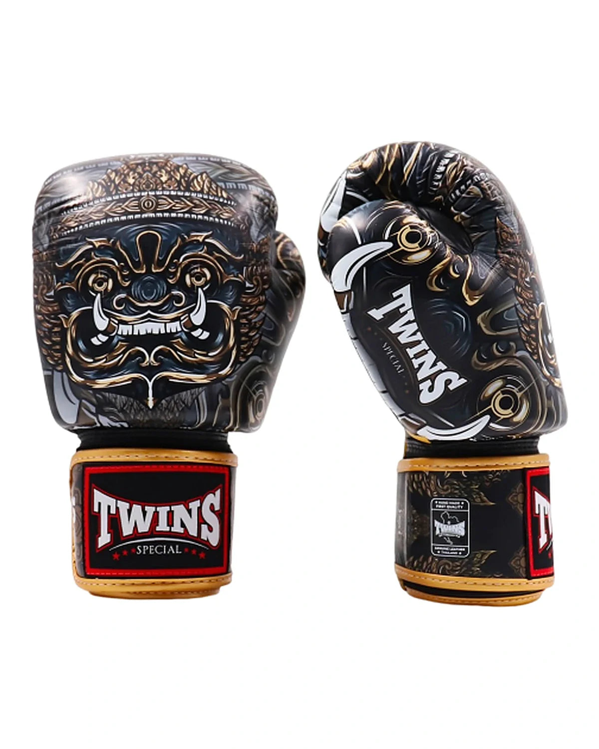 Guantes Twins - YakThai