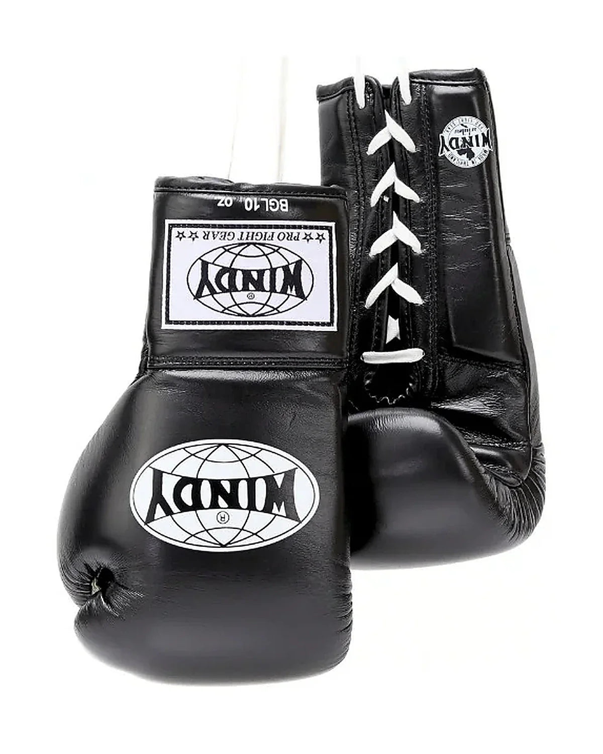 Guantes Windy con cordones - BGL