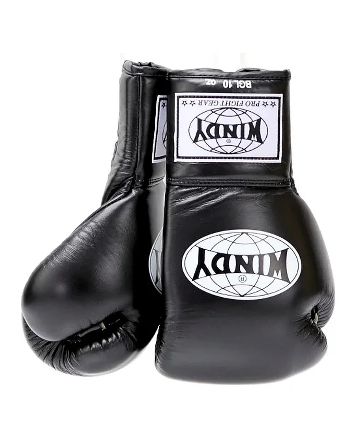 Guantes Windy con cordones - BGL