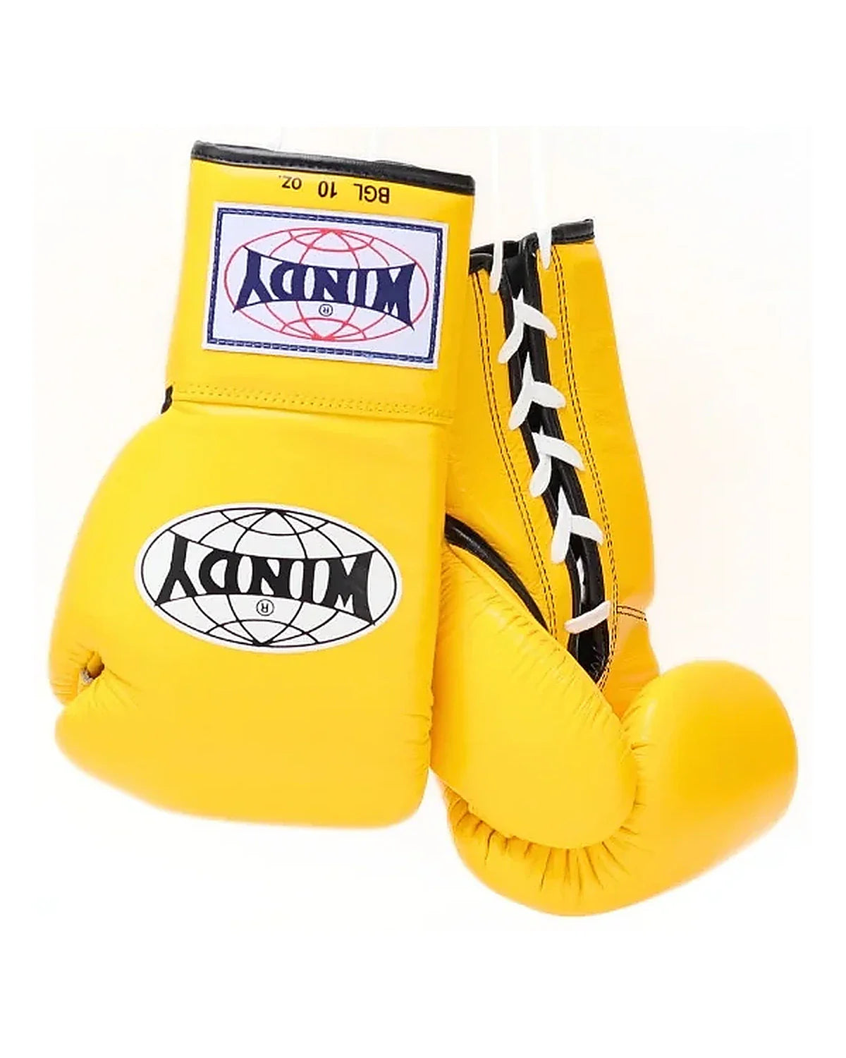 Guantes Windy con cordones - BGL