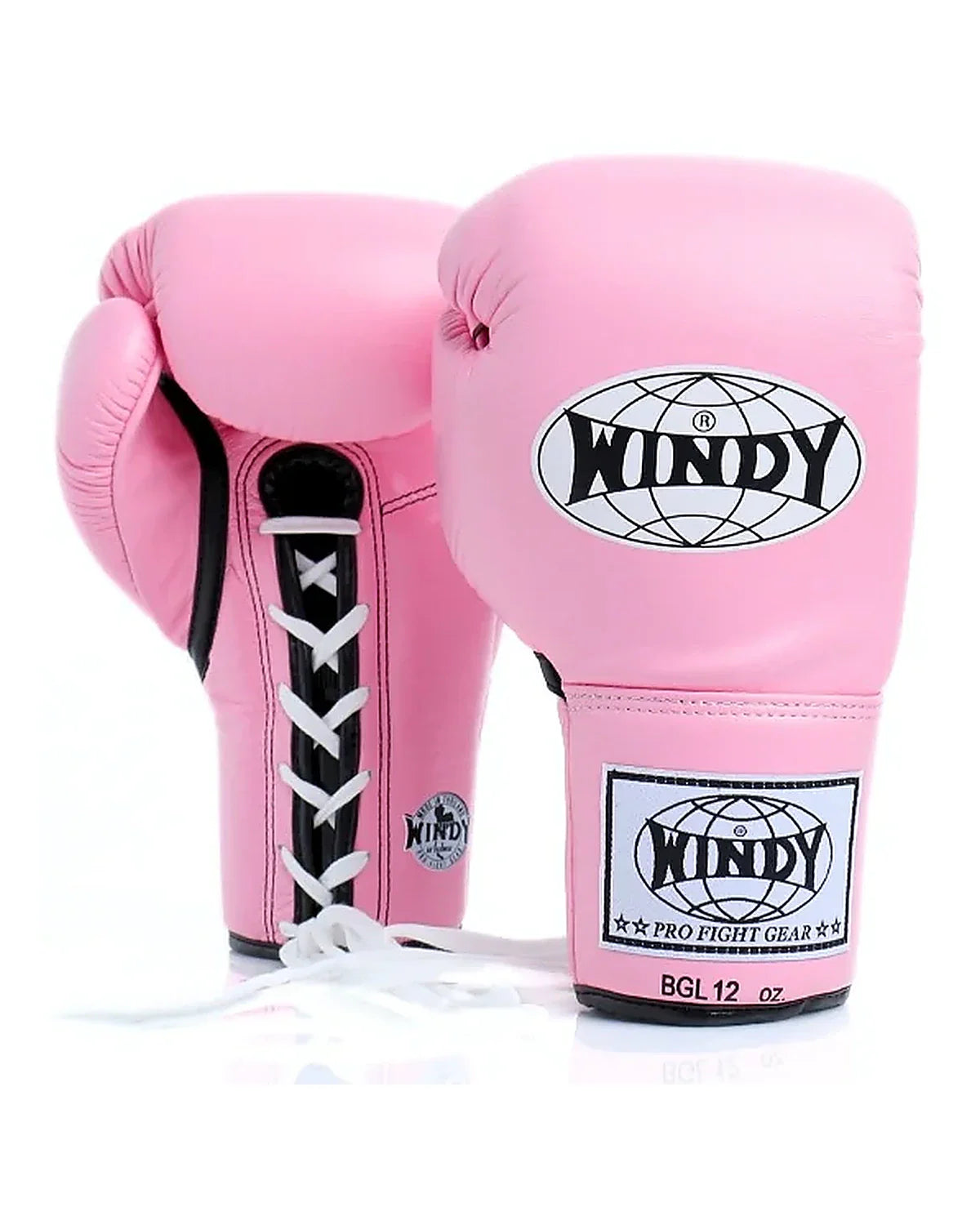 Guantes Windy con cordones - BGL