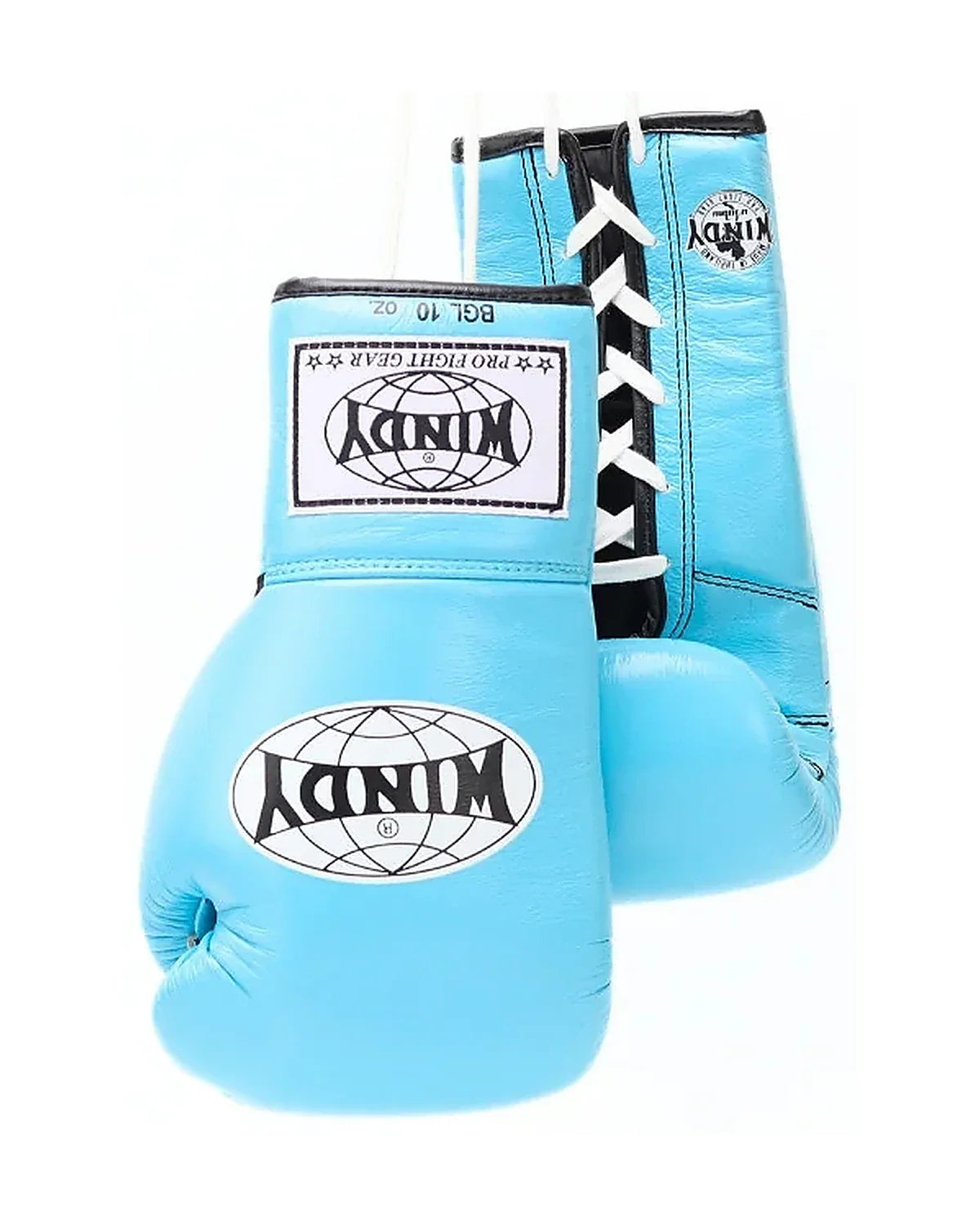 Guantes Windy con cordones - BGL