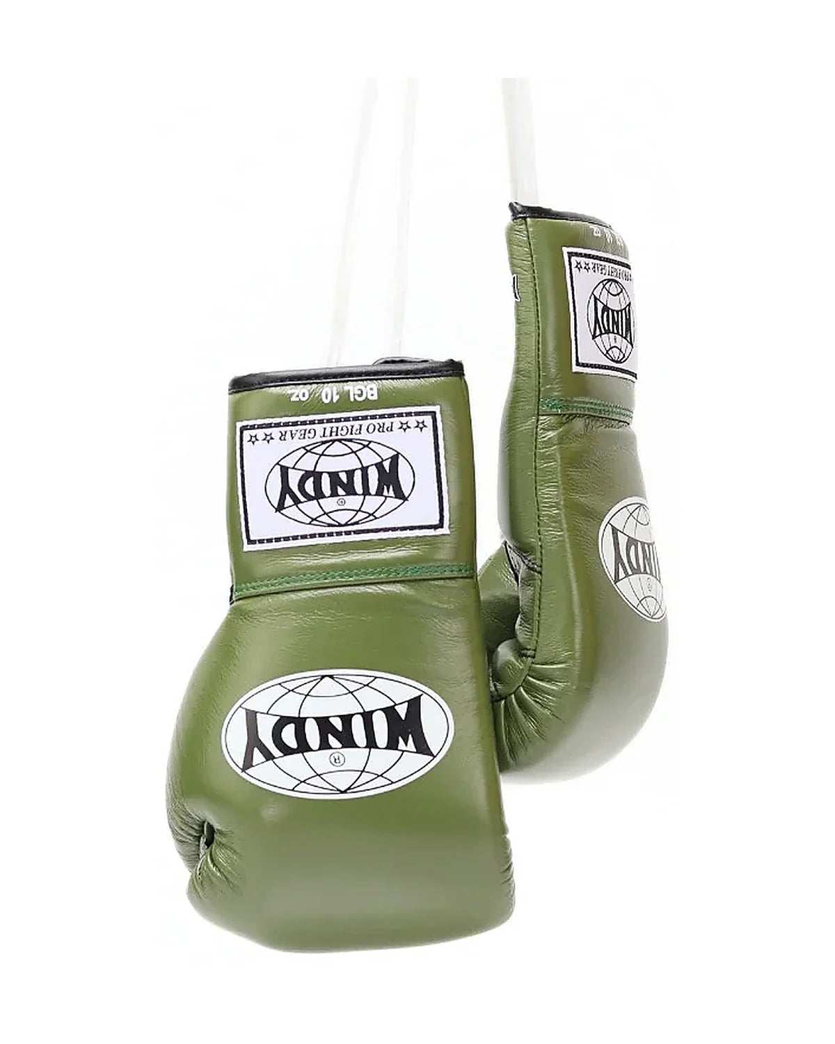 Guantes Windy con cordones - BGL
