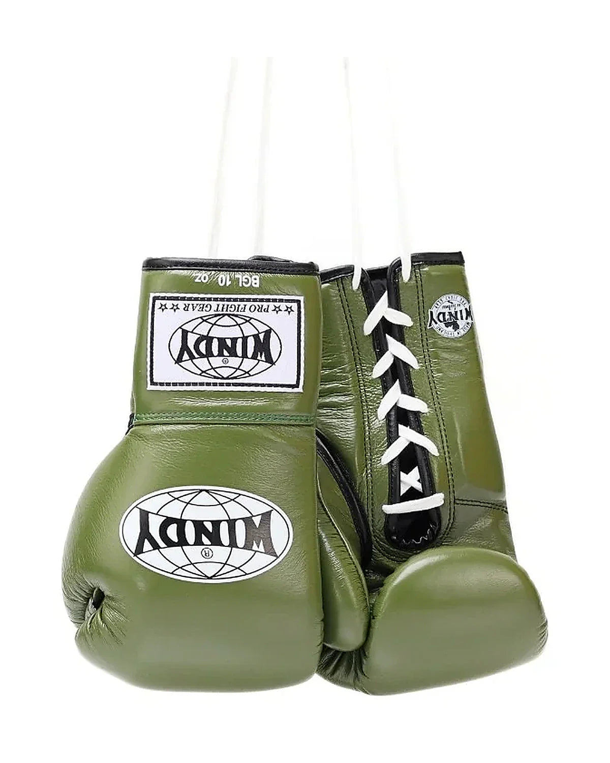 Guantes Windy con cordones - BGL