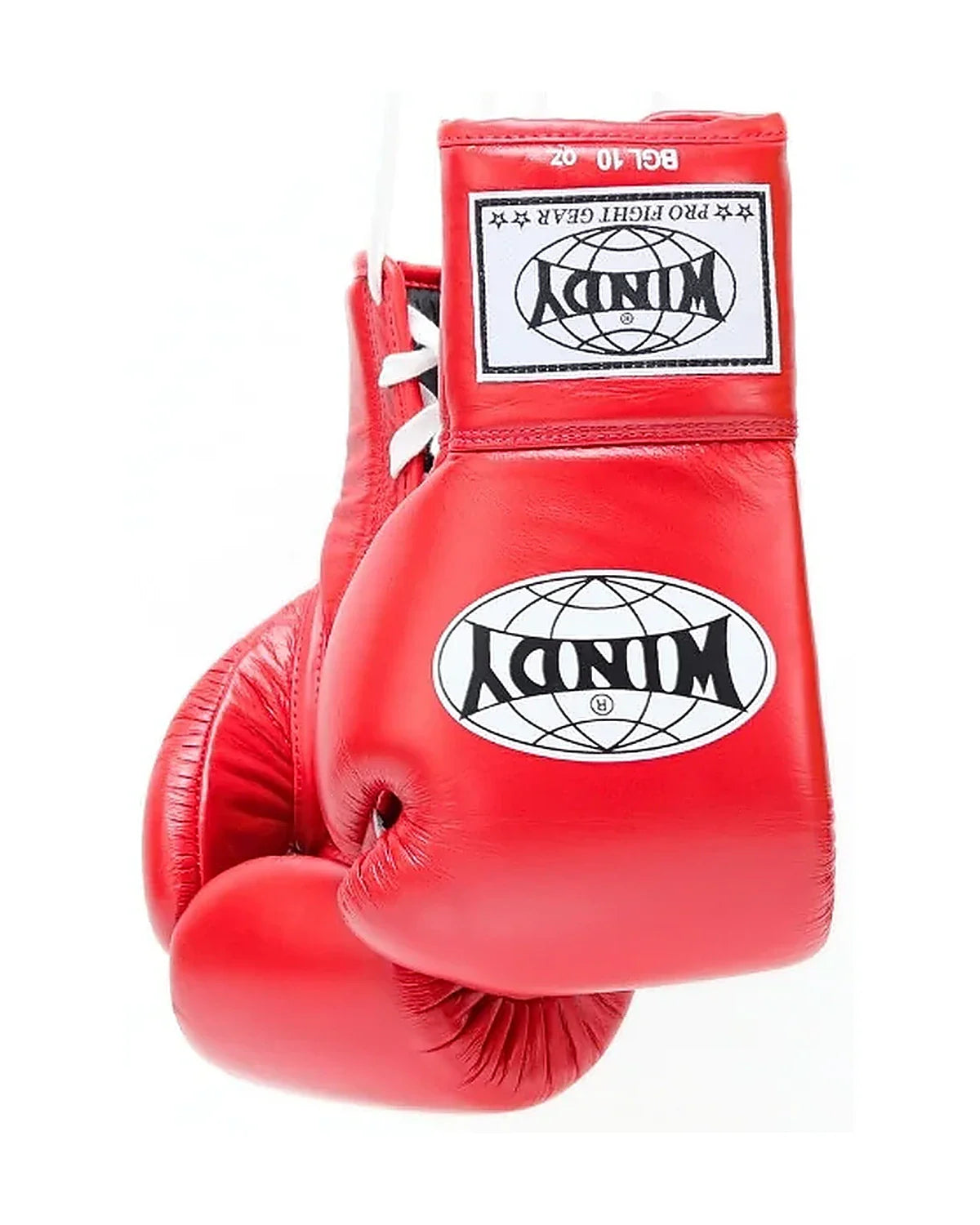 Guantes Windy con cordones - BGL