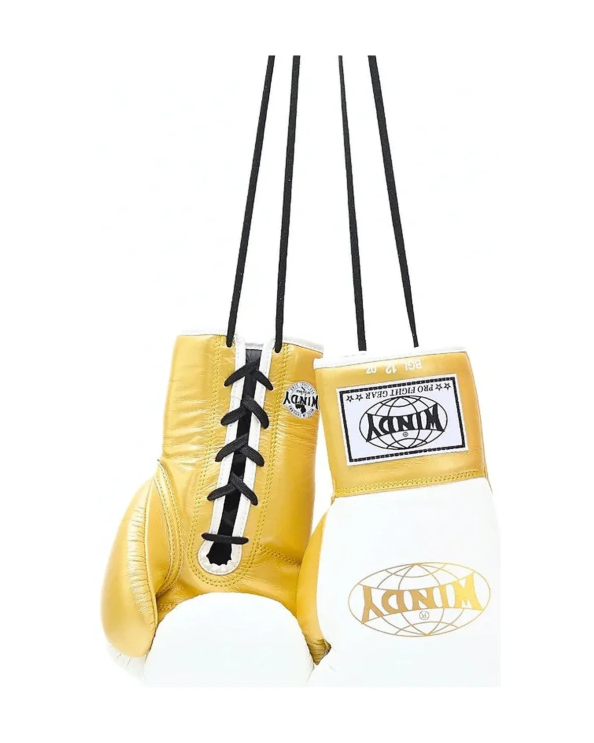 Guantes Windy con cordones - BGL