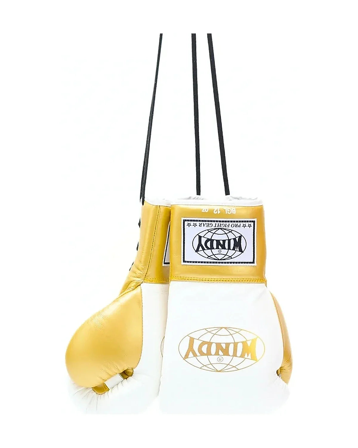 Guantes Windy con cordones - BGL