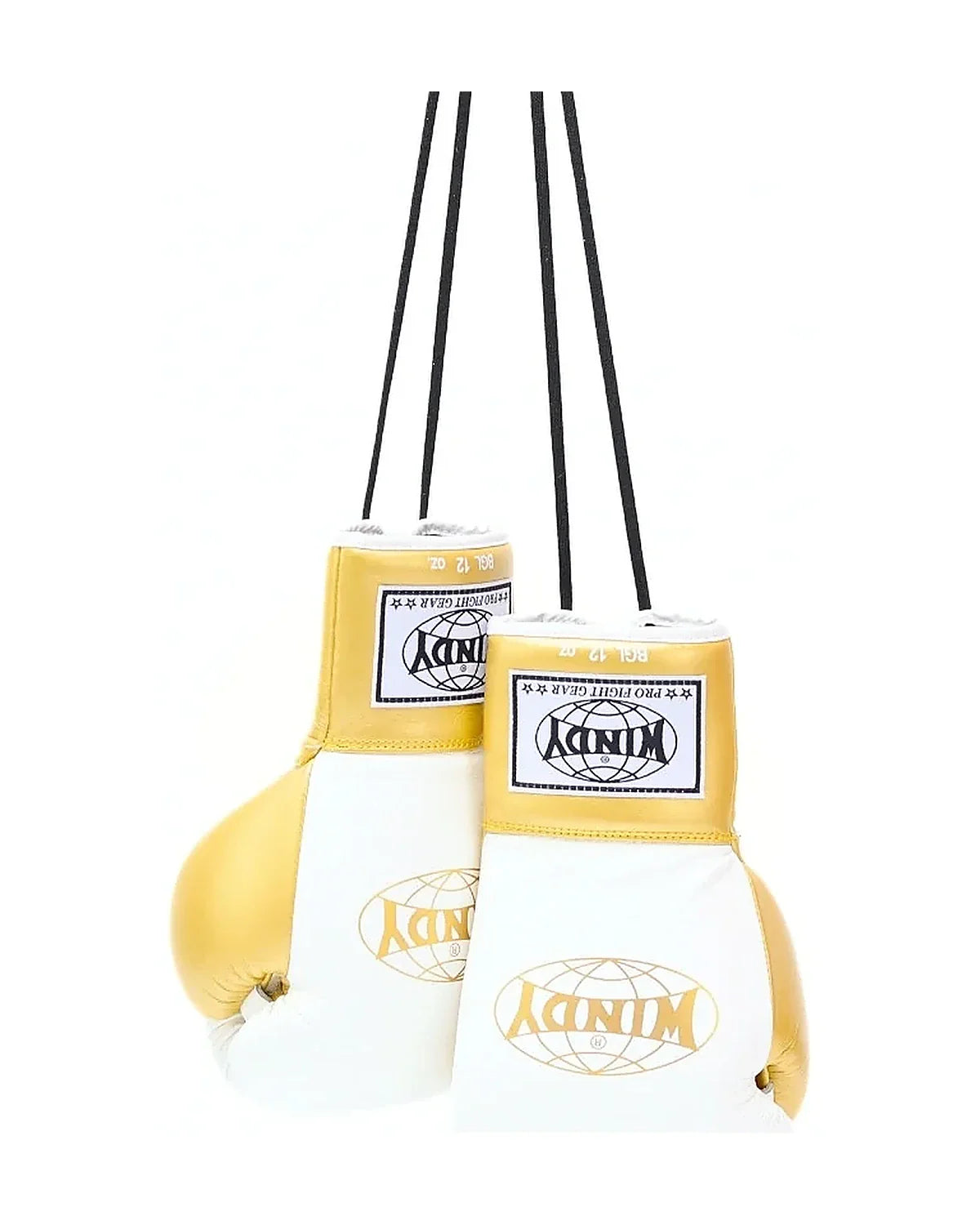 Guantes Windy con cordones - BGL