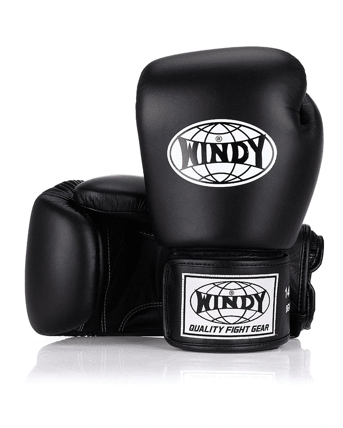 Guantes clásicos Windy - BGVH