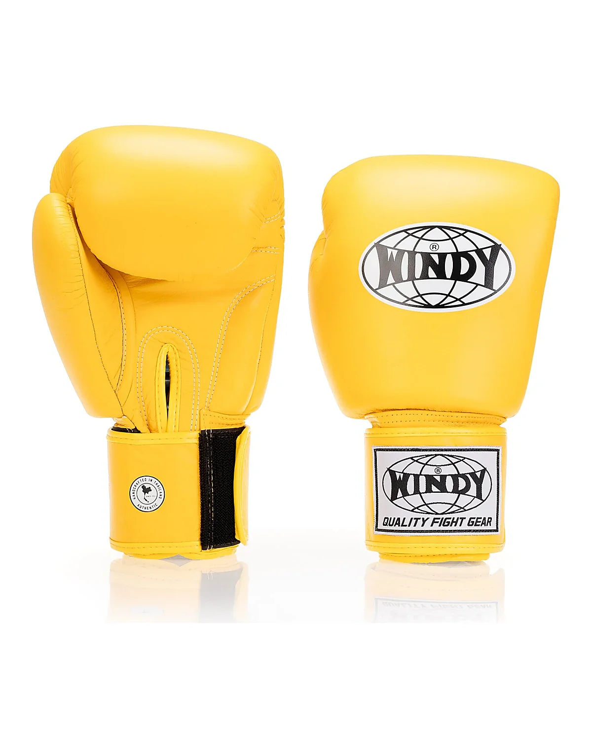 Gants classiques Windy - BGVH