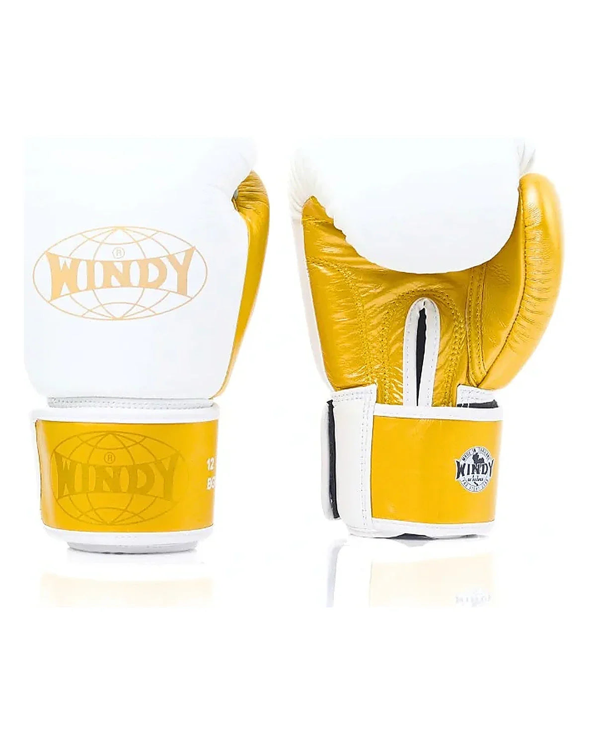 Gants classiques Windy - BGVH