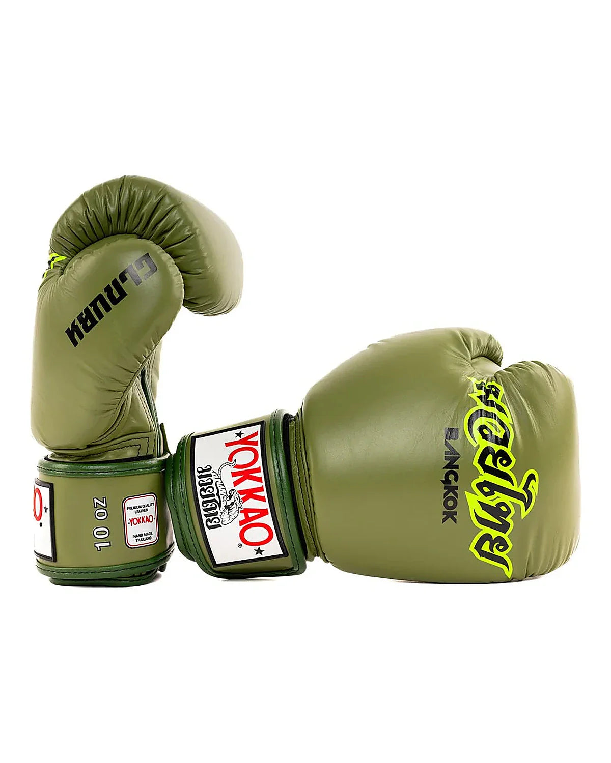 Gants Yokkao - Bangkok