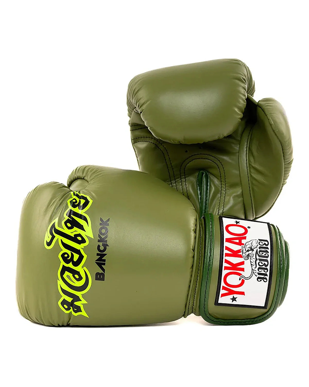 Gants Yokkao - Bangkok