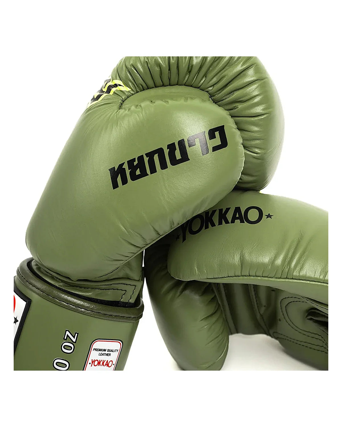 Gants Yokkao - Bangkok