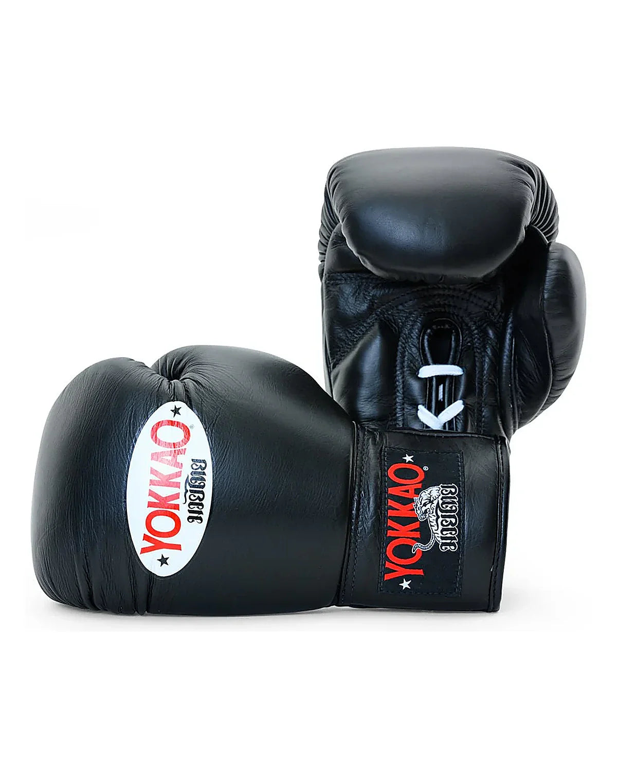 Guantes con cordones Yokkao - Matrix