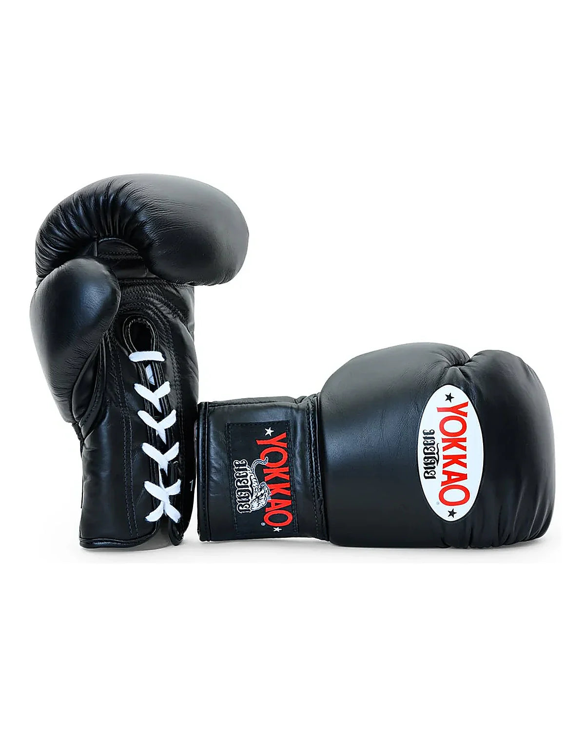 Yokkao Lace-Up Gloves - Matrix