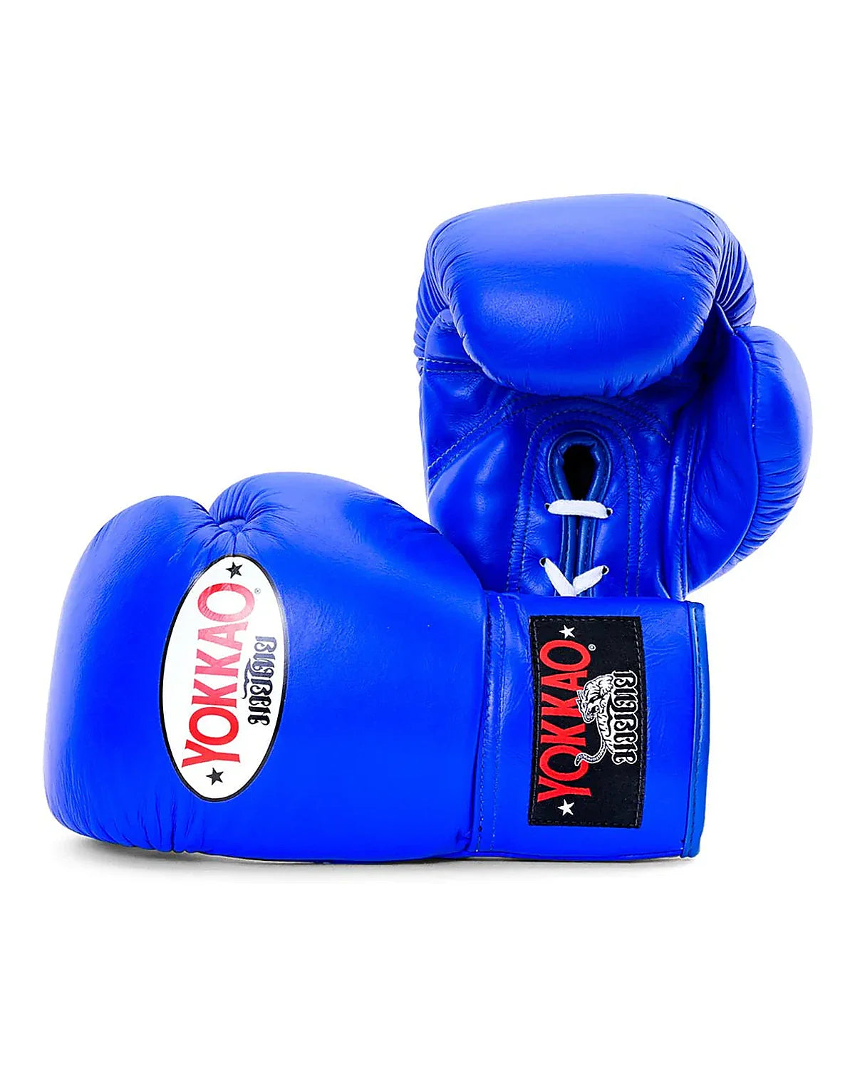 Yokkao Lace-Up Gloves - Matrix