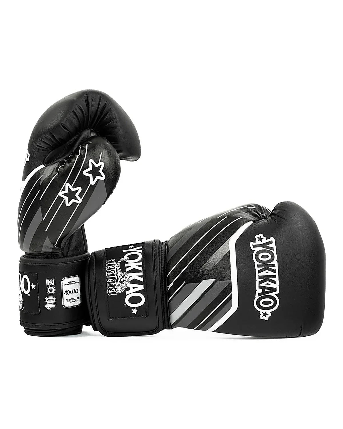 Gants Yokkao - Essentiel