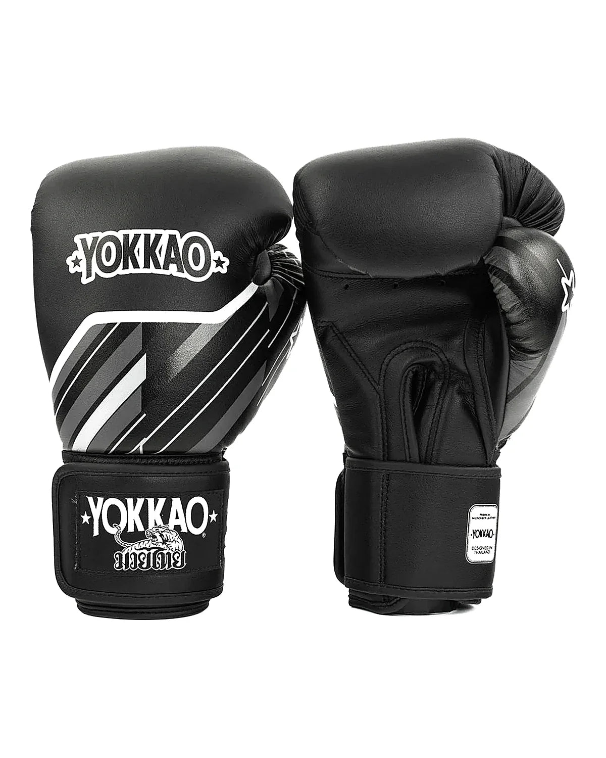 Gants Yokkao - Essentiel