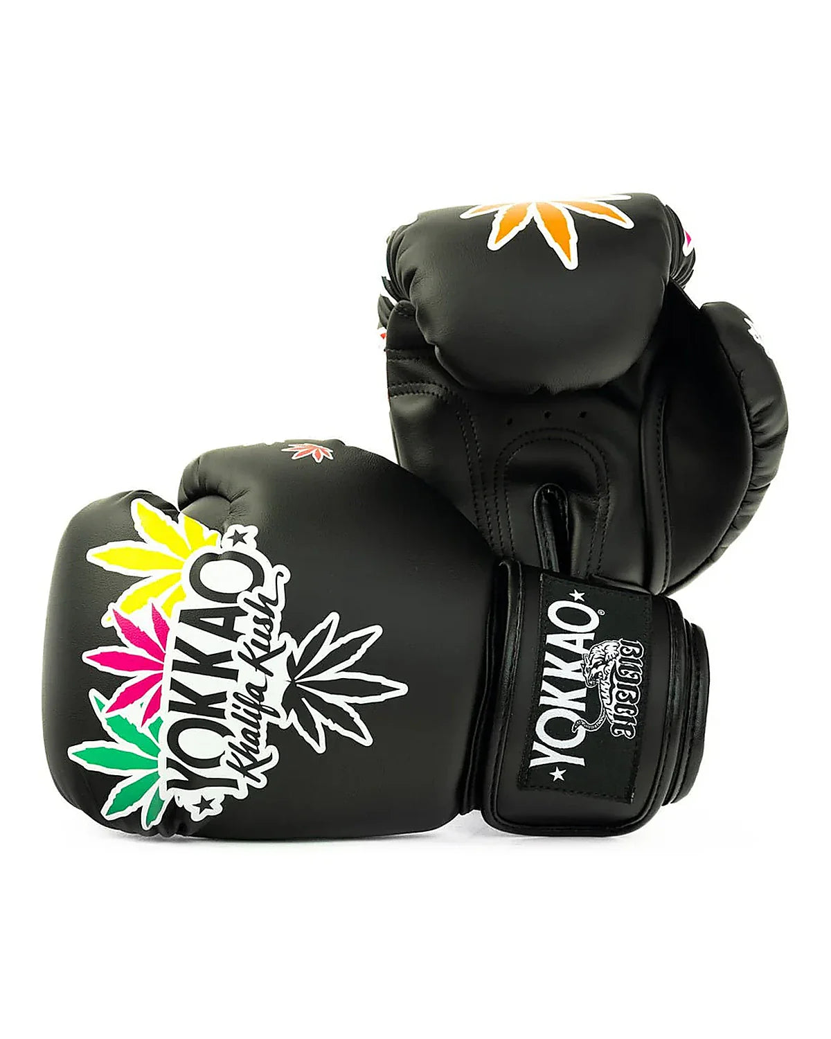 Guantes Yokkao - Khalifa Kush