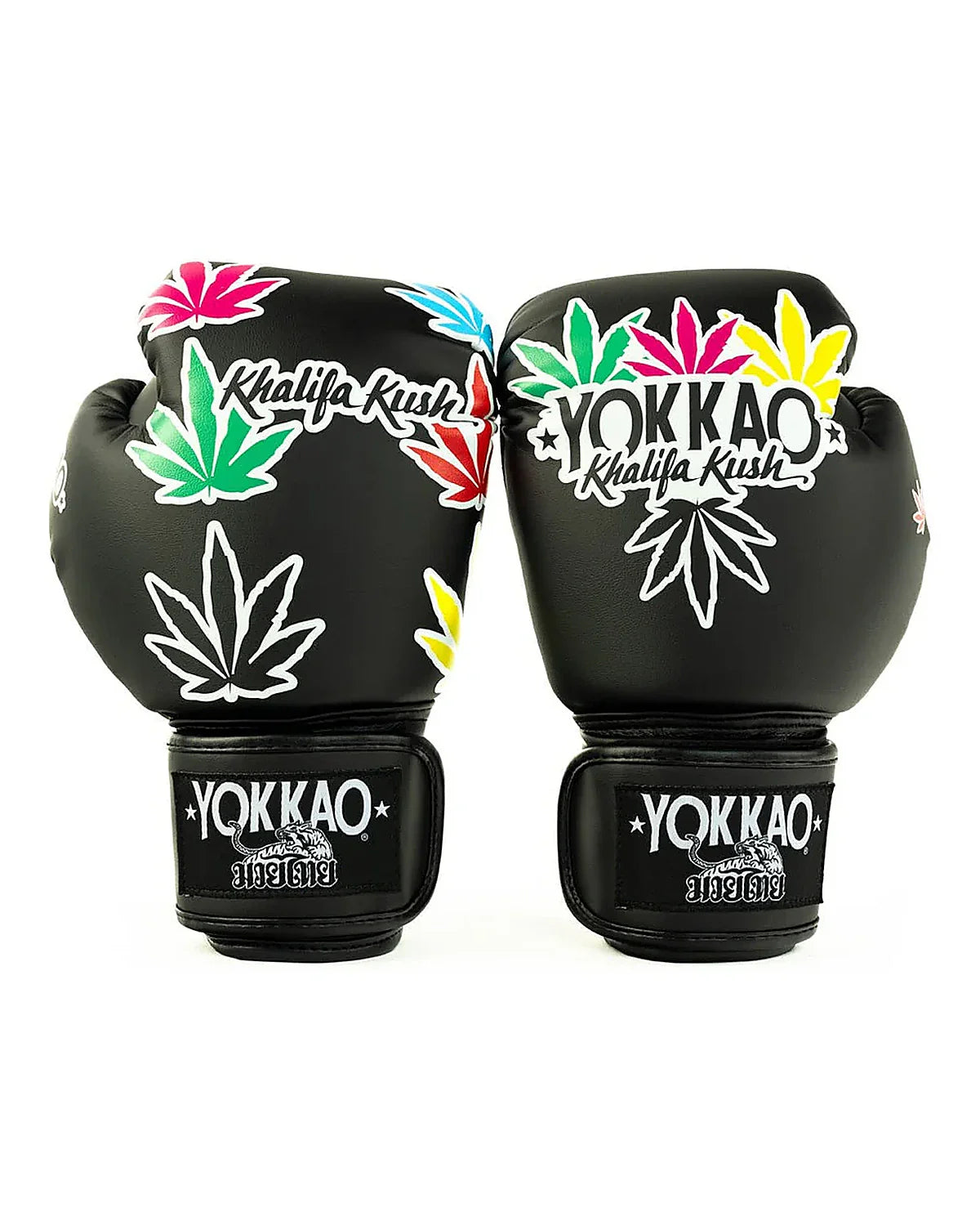 Gants Yokkao - Khalifa Kush