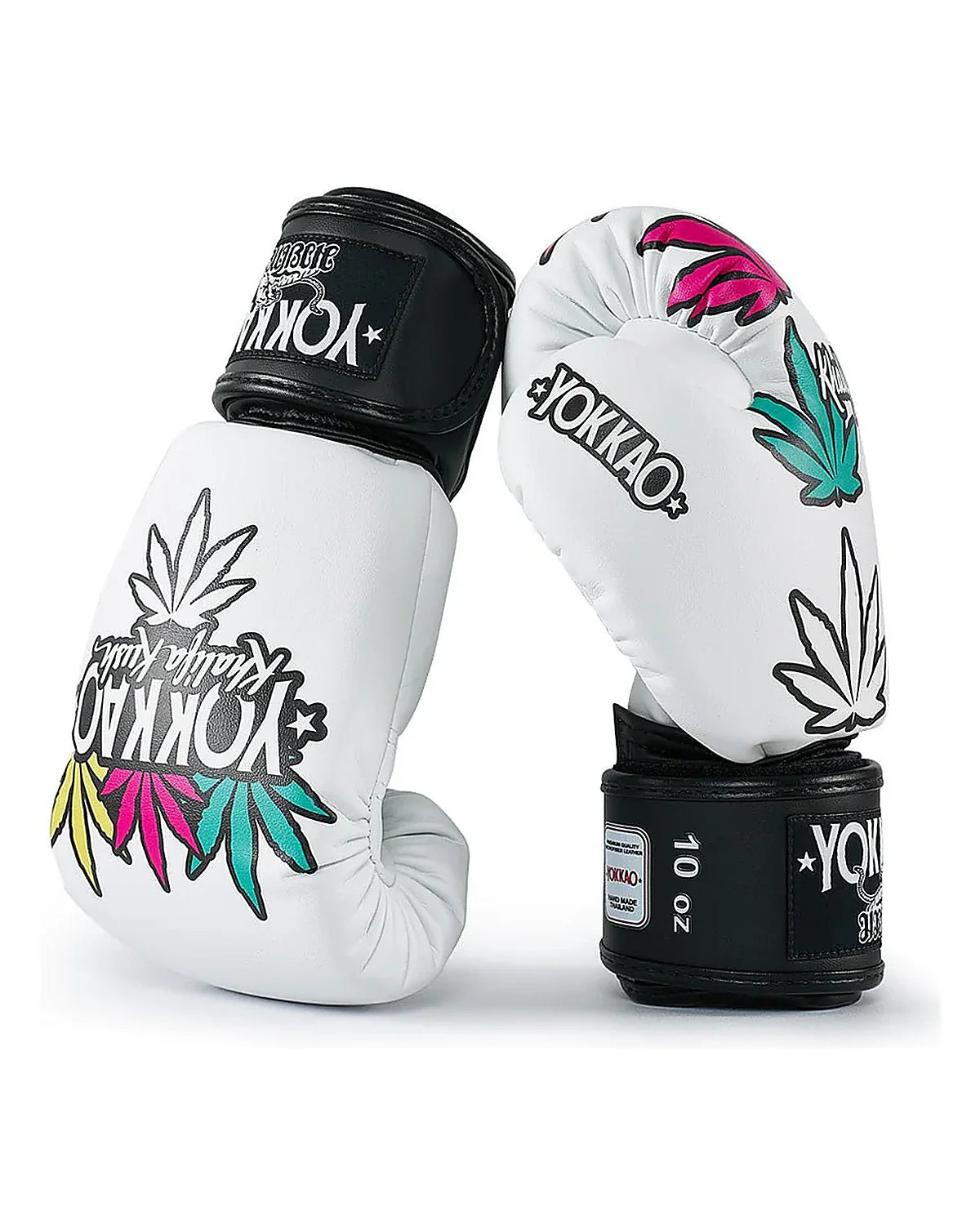 Gants Yokkao - Khalifa Kush