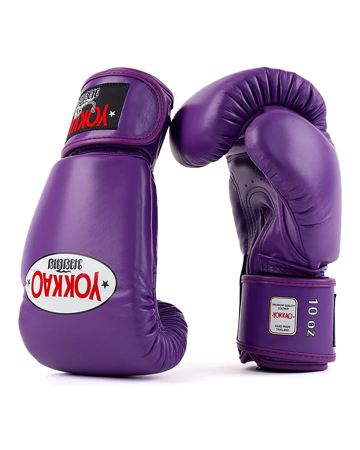 Gants Yokkao - Matrix
