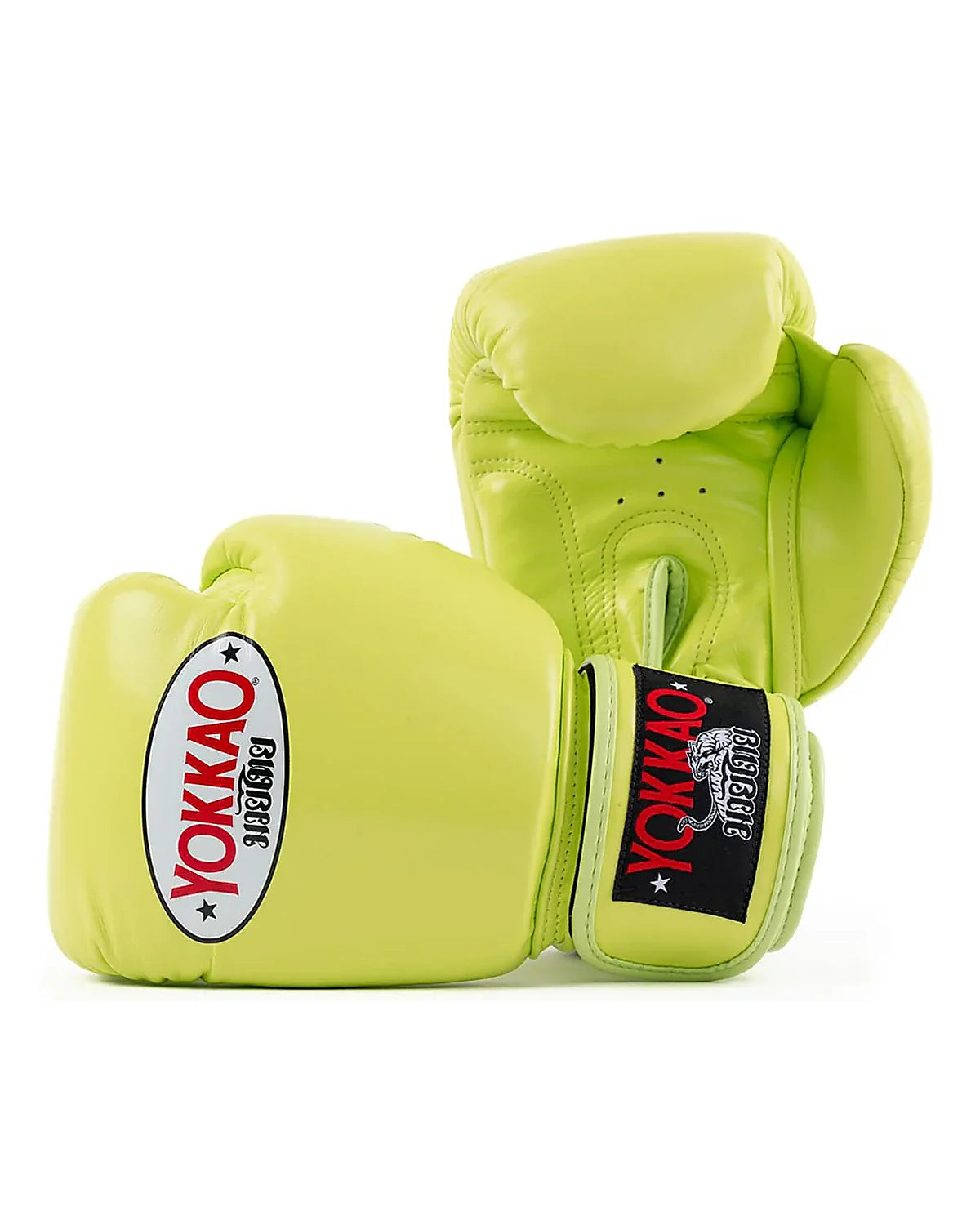 Gants Yokkao - Matrix