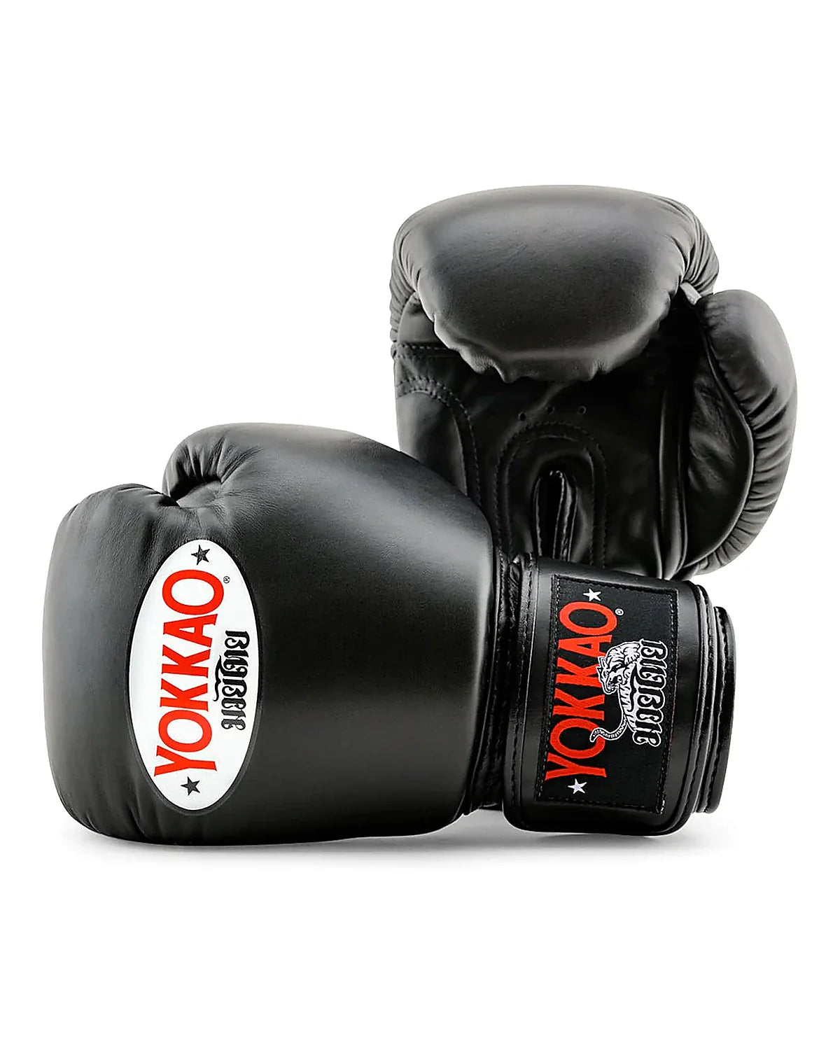 Guantes Yokkao - Matrix
