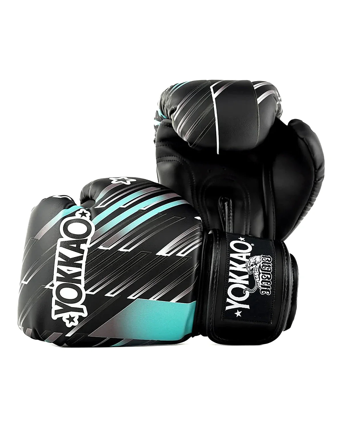 Guantes Yokkao - Potencia