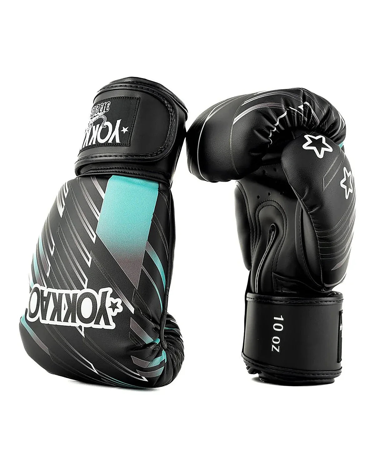 Guantes Yokkao - Potencia