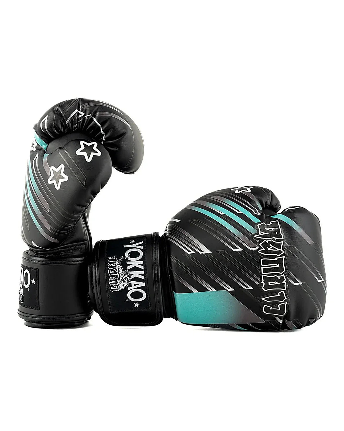 Guantes Yokkao - Potencia