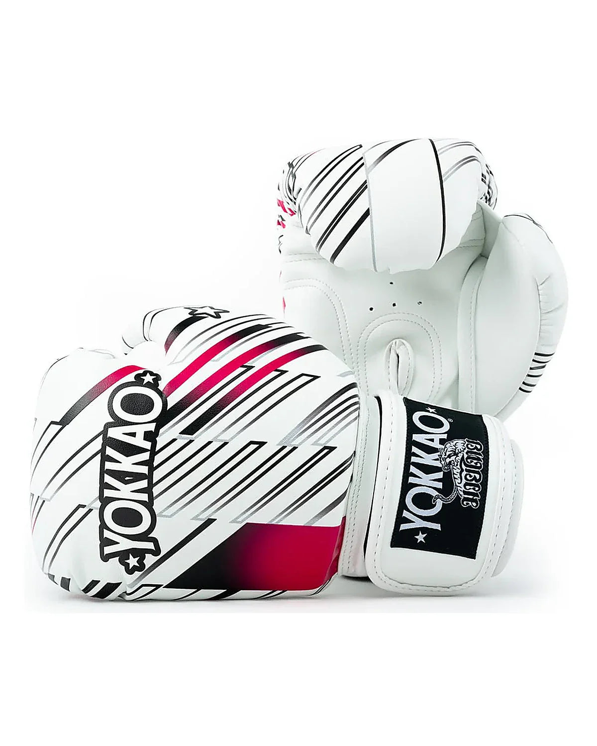Guantes Yokkao - Potencia
