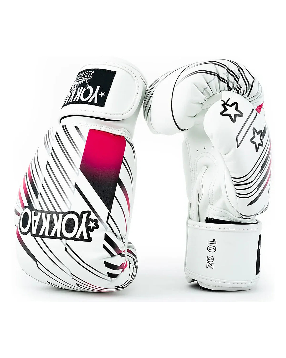 Guantes Yokkao - Potencia