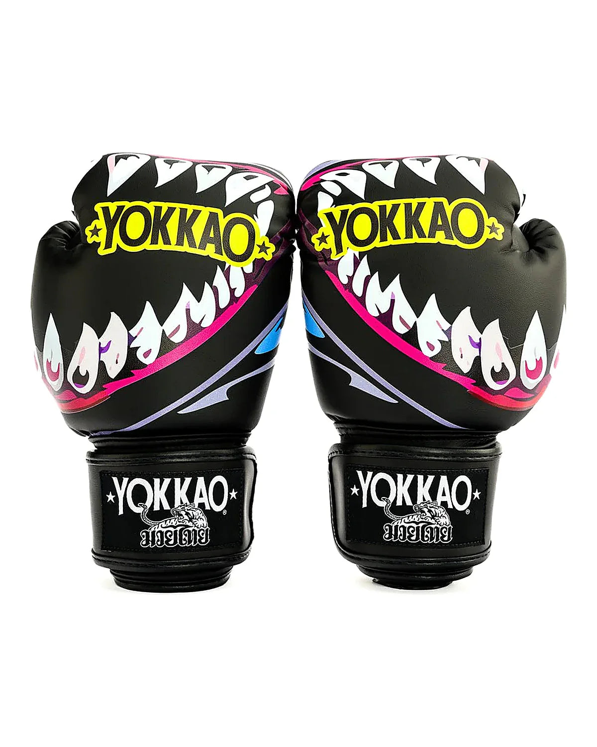 Gants Yokkao - Sharknado II