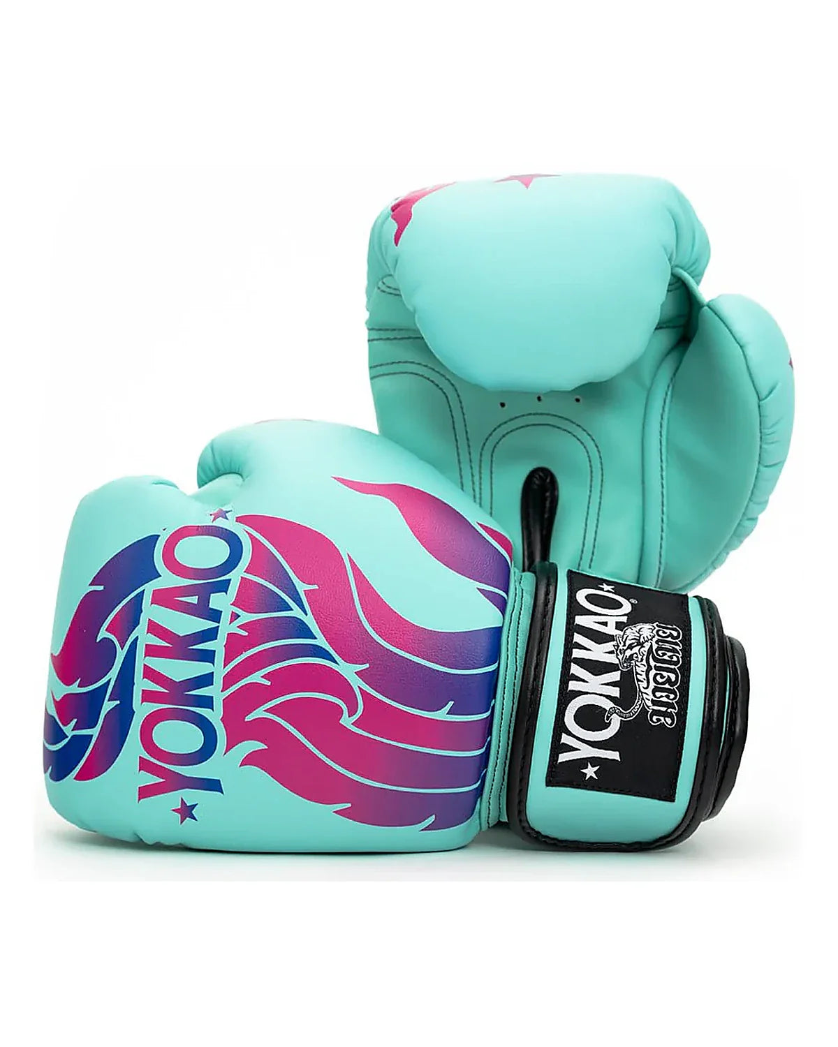 Guantes Yokkao - La Llama