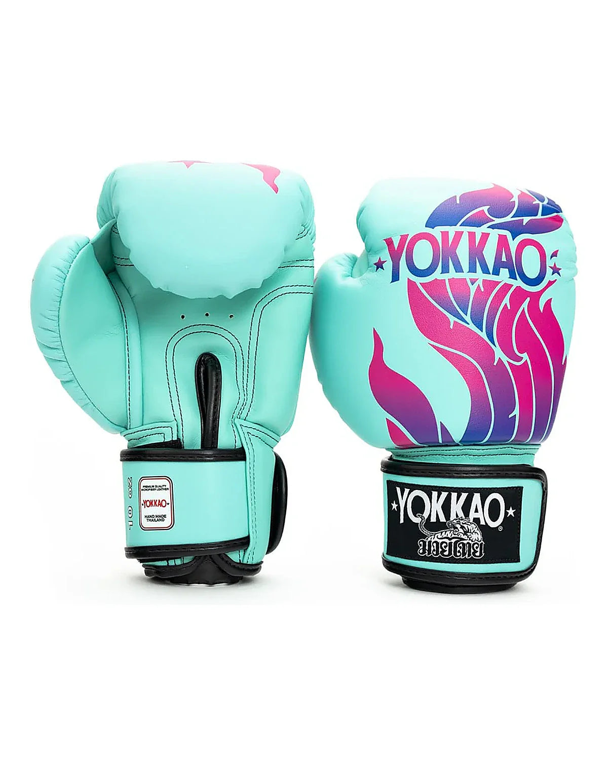 Guantes Yokkao - La Llama