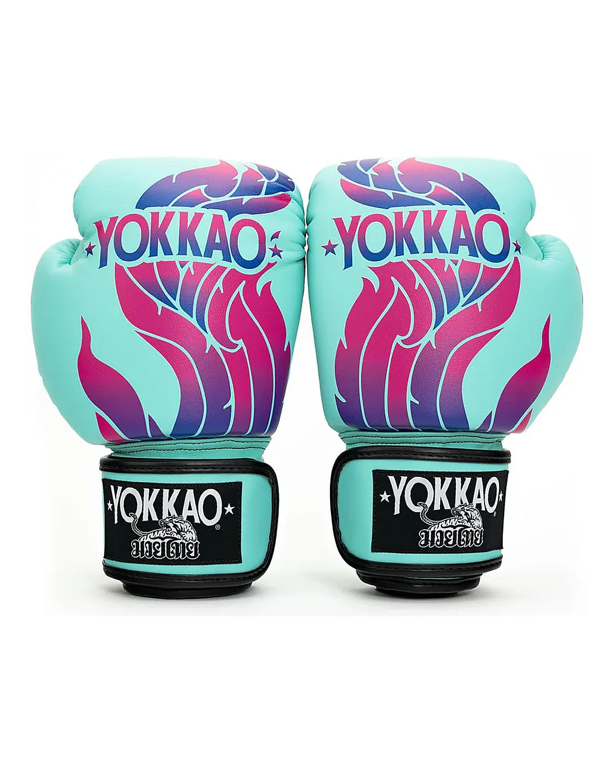 Guantes Yokkao - La Llama