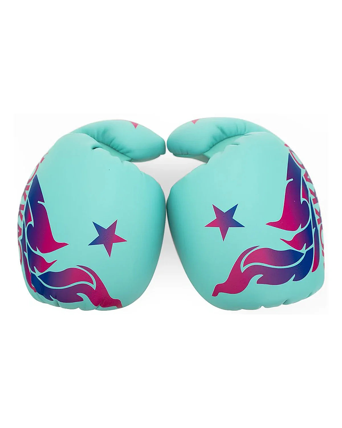 Guantes Yokkao - La Llama