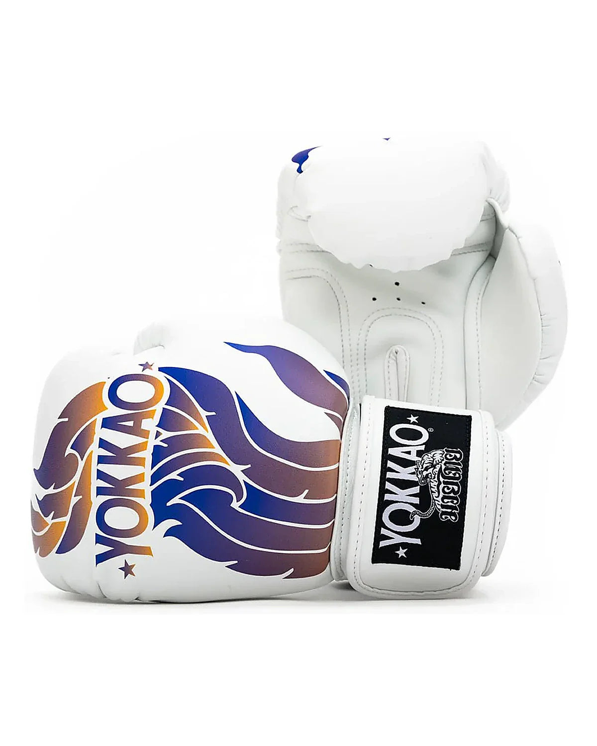 Guantes Yokkao - La Llama