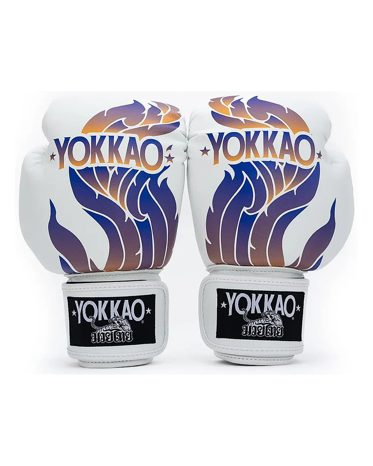 Guantes Yokkao - La Llama
