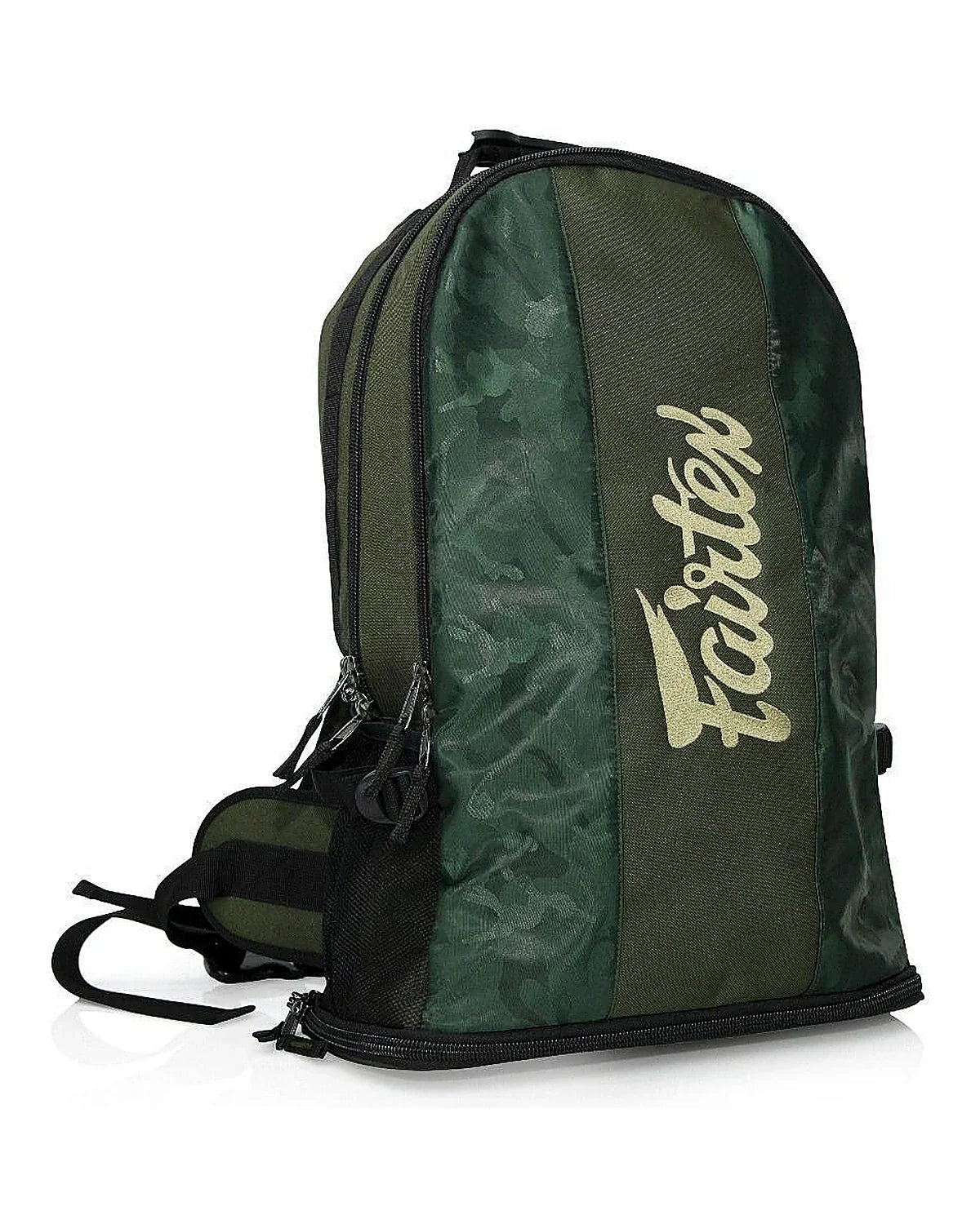 Mochila Fairtex - BAG4