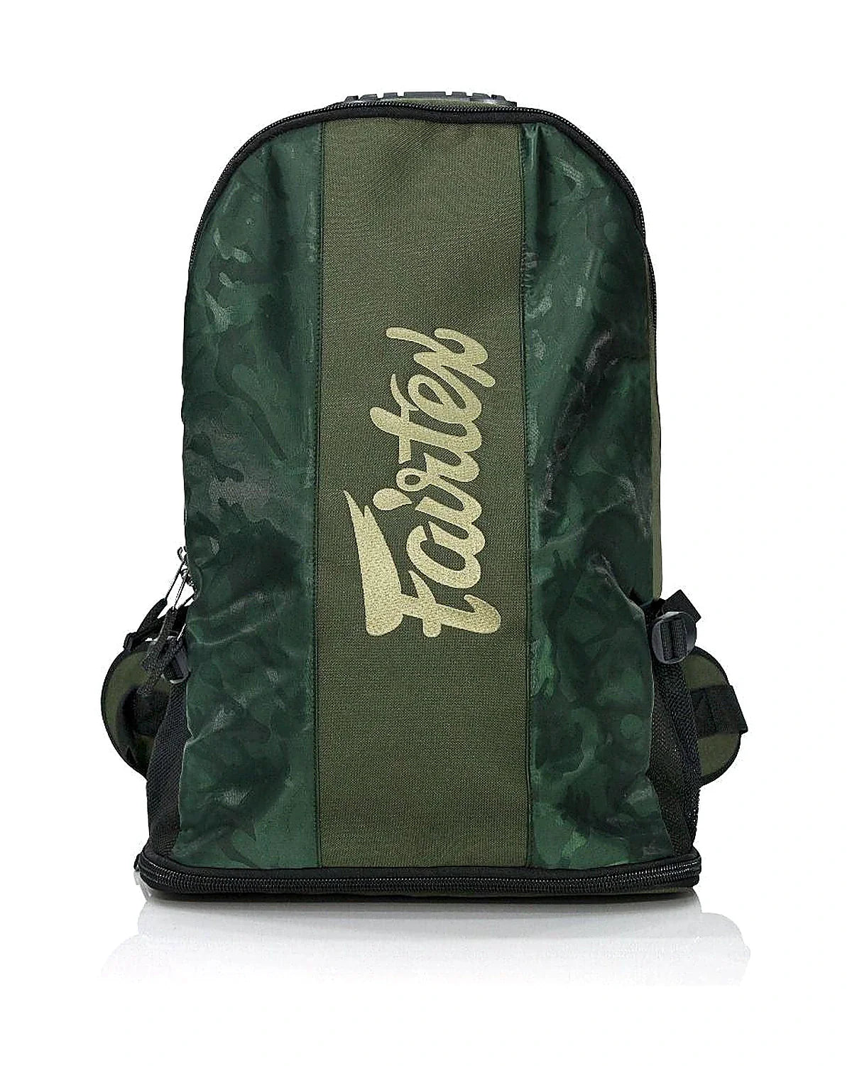 Mochila Fairtex - BAG4