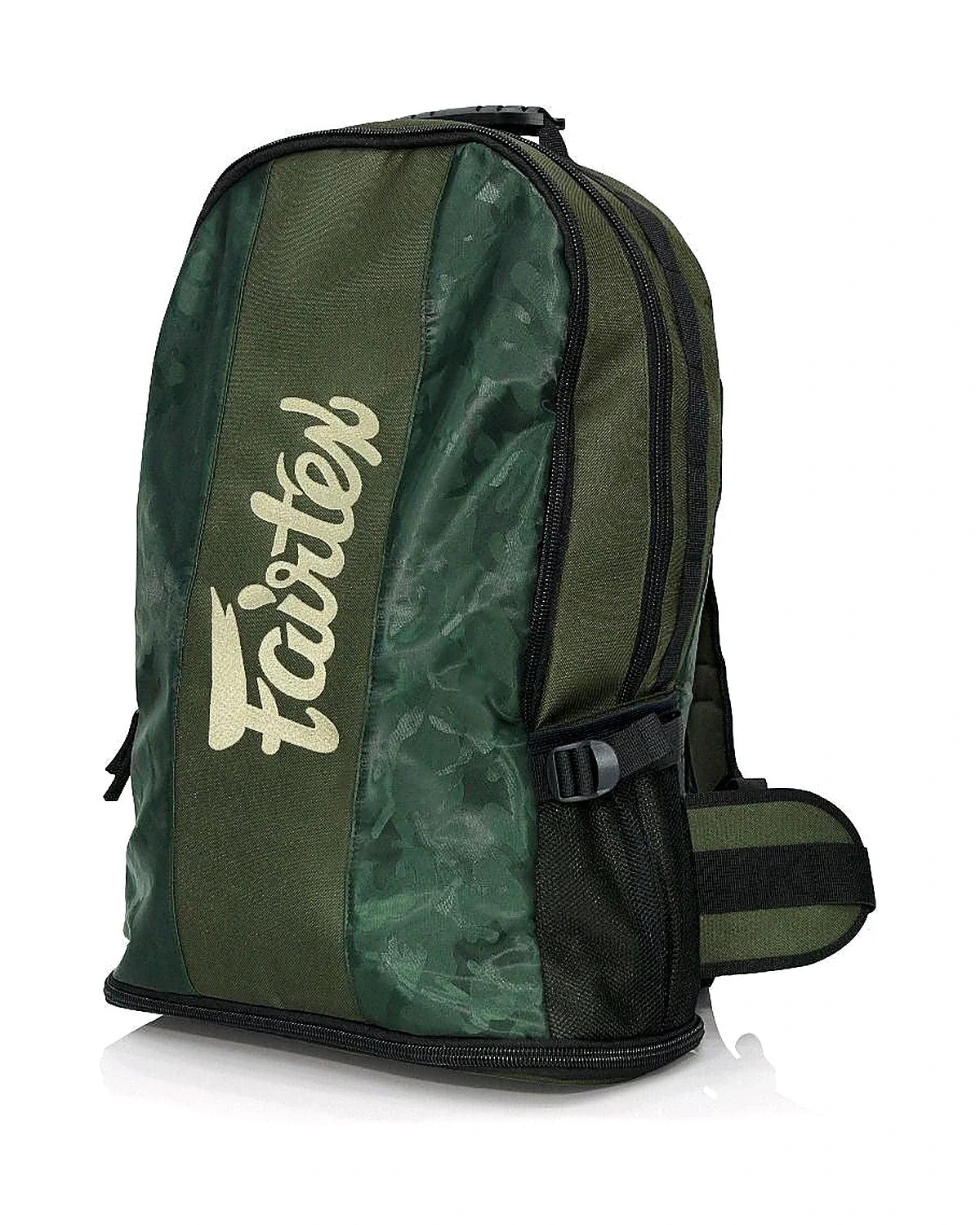 Mochila Fairtex - BAG4